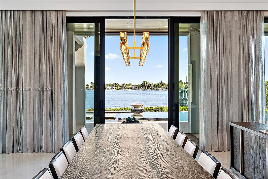 Kitchen Dining