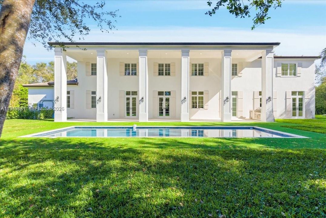 Active With Contract: $6,490,000 (7 beds, 7 baths, 0 Square Feet)