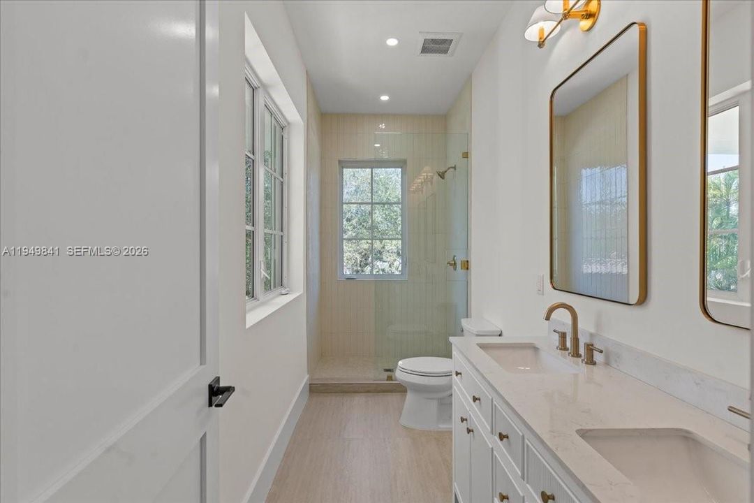 Bathroom 6