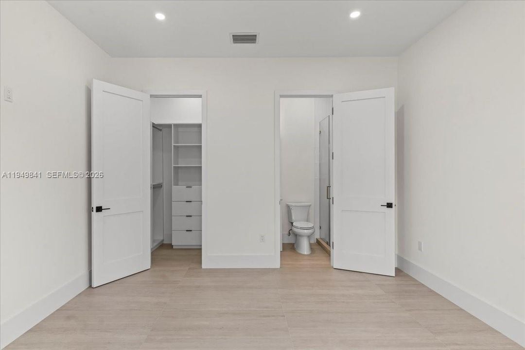 Bedroom 7