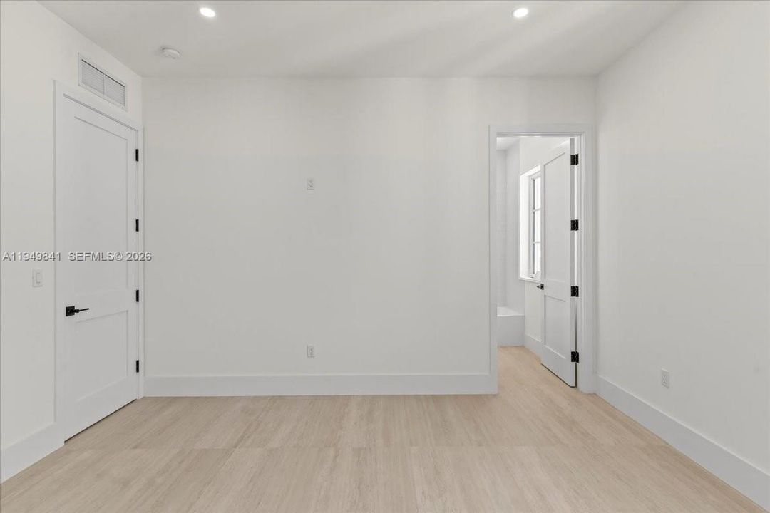 Bedroom 6