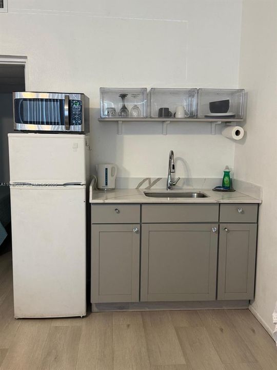 En Venta: $140,000 (1 camas, 1 baños, 320 Pies cuadrados)