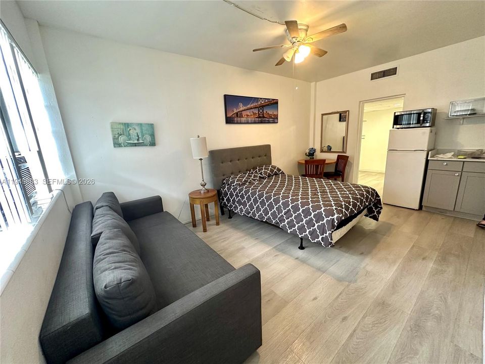 En Venta: $140,000 (1 camas, 1 baños, 320 Pies cuadrados)