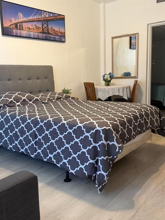 En Venta: $140,000 (1 camas, 1 baños, 320 Pies cuadrados)