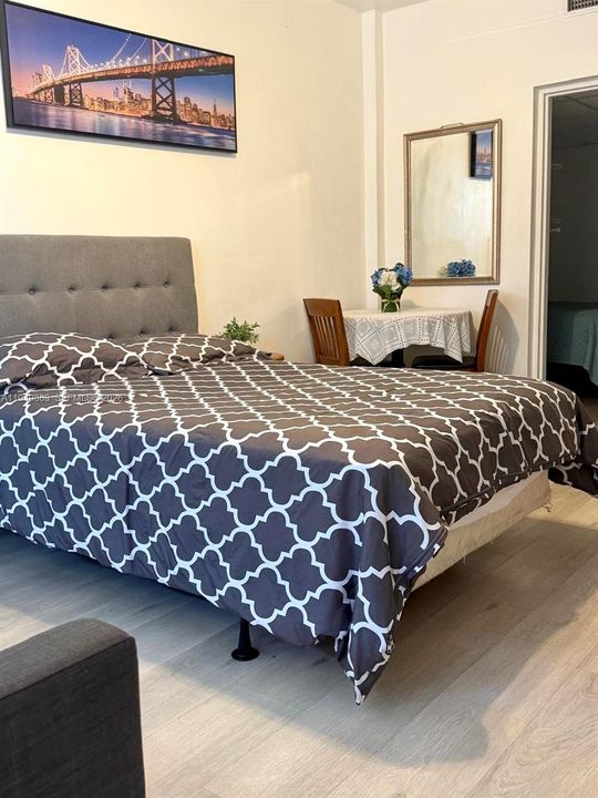 En Venta: $140,000 (1 camas, 1 baños, 320 Pies cuadrados)