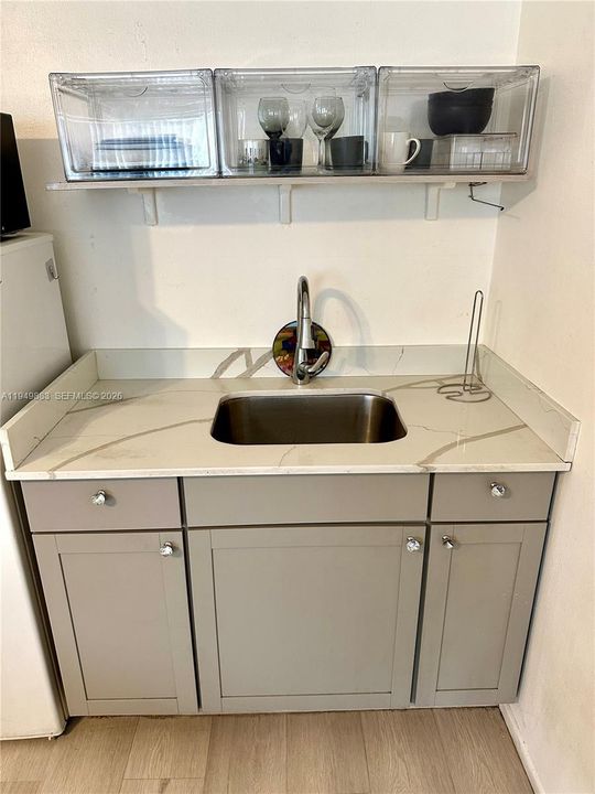 En Venta: $140,000 (1 camas, 1 baños, 320 Pies cuadrados)