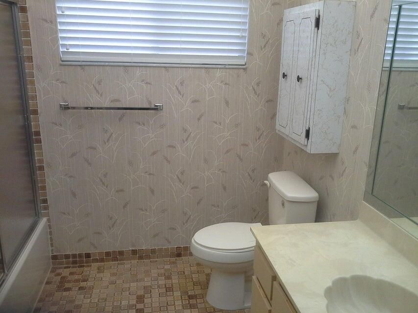 Guest hall bathroom tub shower - Copy