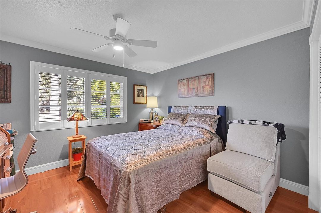 2nd Bedroom...