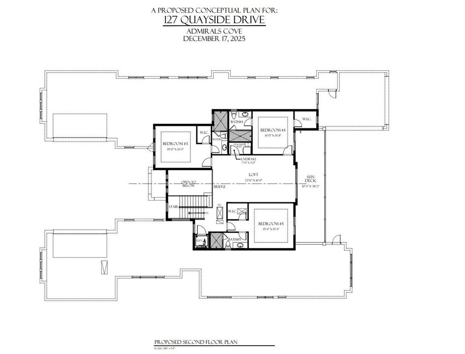 127 Quayside - 2nd floor