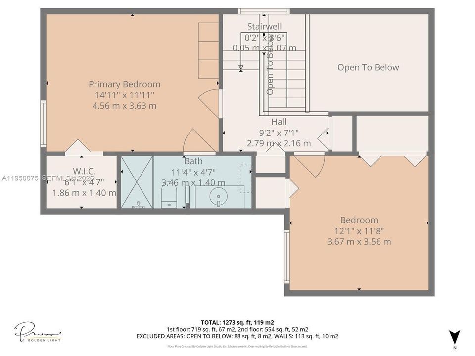 En Venta: $389,000 (3 camas, 2 baños, 1156 Pies cuadrados)