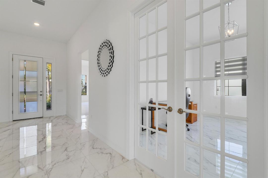 Foyer