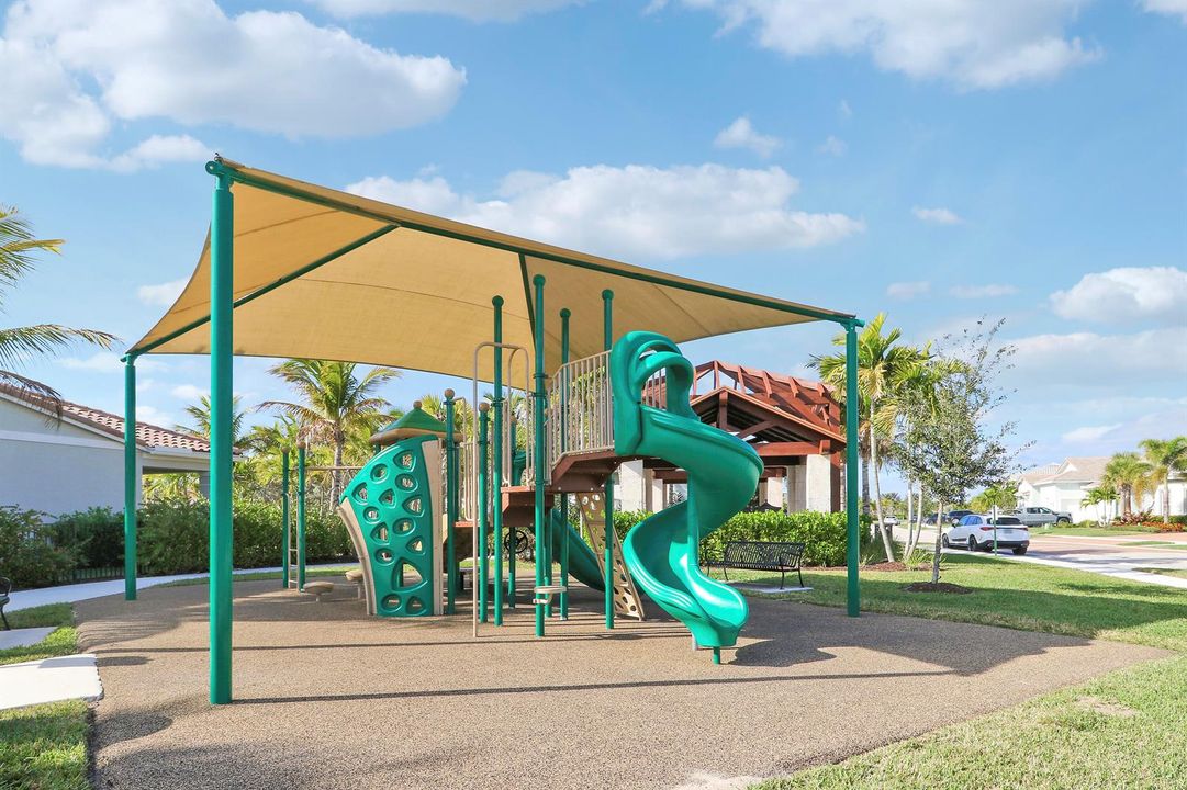 Playground