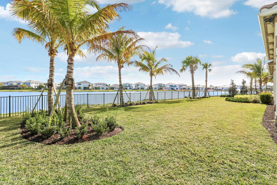 Lake View