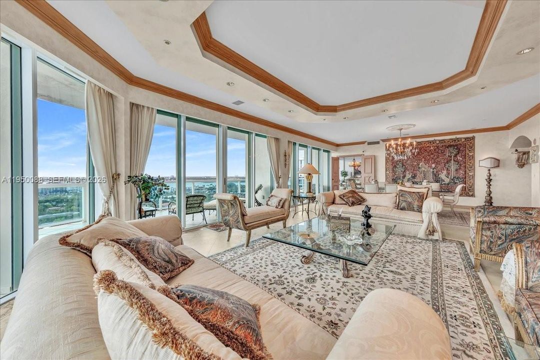 For Sale: $3,850,000 (2 beds, 4 baths, 3110 Square Feet)