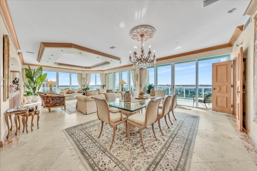 For Sale: $3,850,000 (2 beds, 4 baths, 3110 Square Feet)