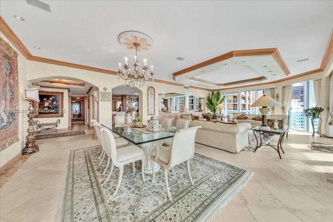 For Sale: $3,850,000 (2 beds, 4 baths, 3110 Square Feet)