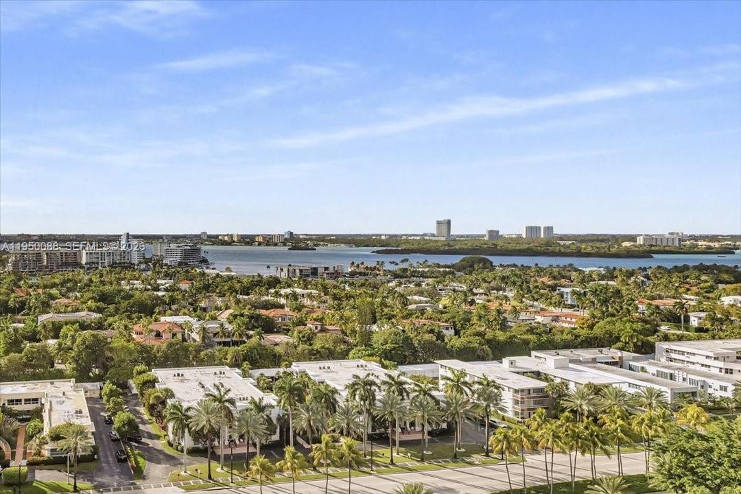 Intracoastal Breath Taking views