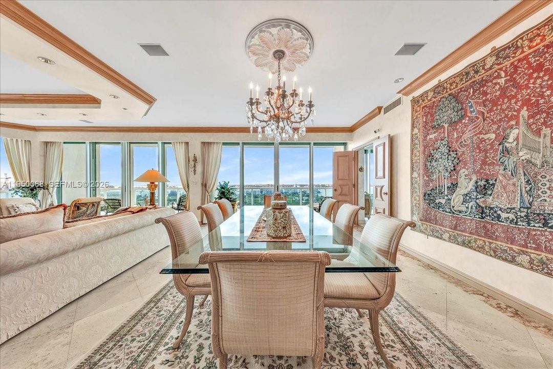 For Sale: $3,850,000 (2 beds, 4 baths, 3110 Square Feet)