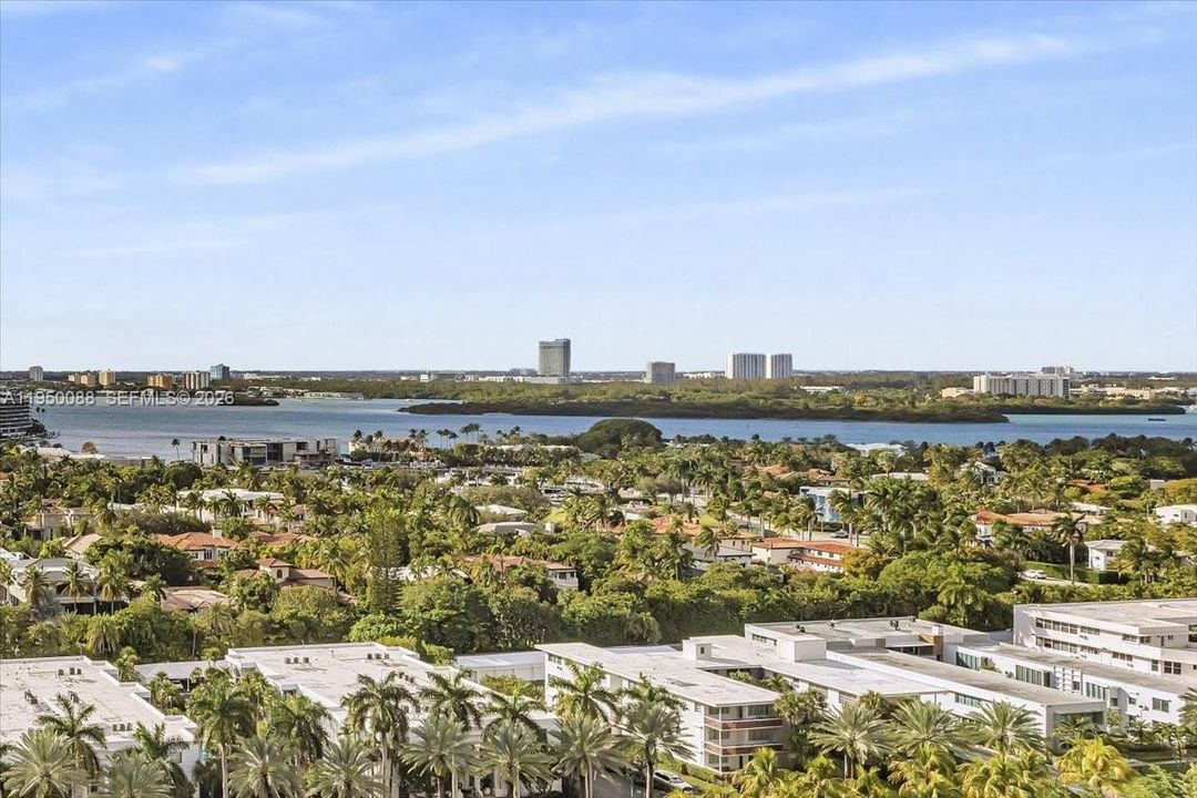 Intracoastal Breath Taking views