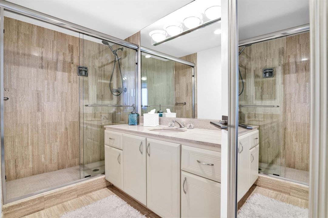 Third bathroom