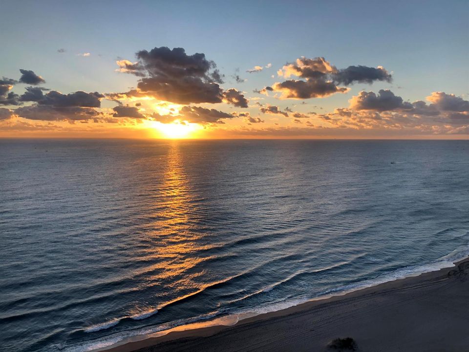 Sunrise
