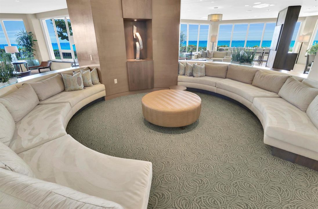 Social Room