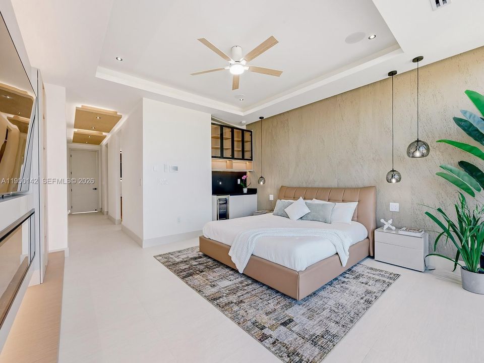 En Venta: $4,990,000 (5 camas, 5 baños, 3767 Pies cuadrados)