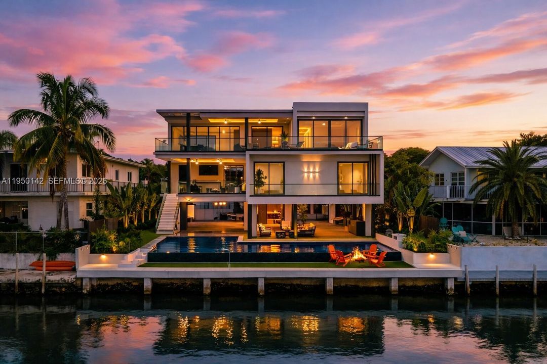 En Venta: $4,990,000 (5 camas, 5 baños, 3767 Pies cuadrados)