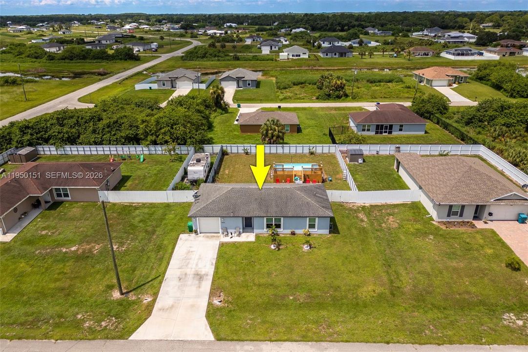 Vendido Recientemente: $269,000 (3 camas, 2 baños, 1204 Pies cuadrados)