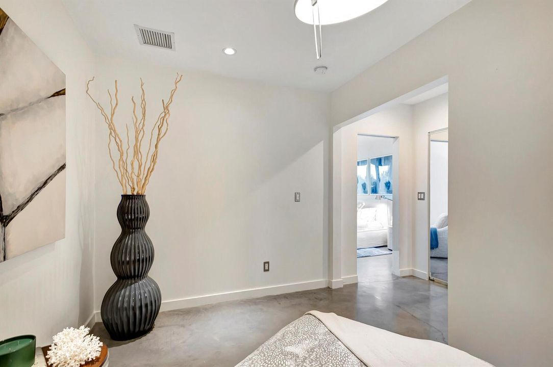 Bonus room
