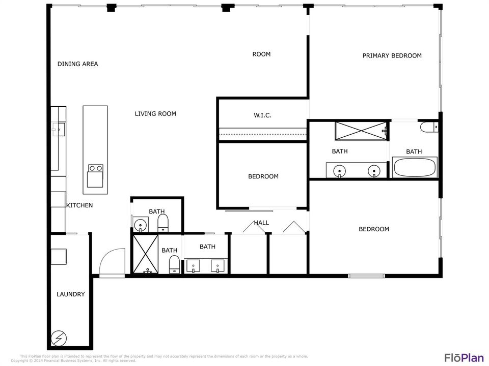 New Floor Plan-305N