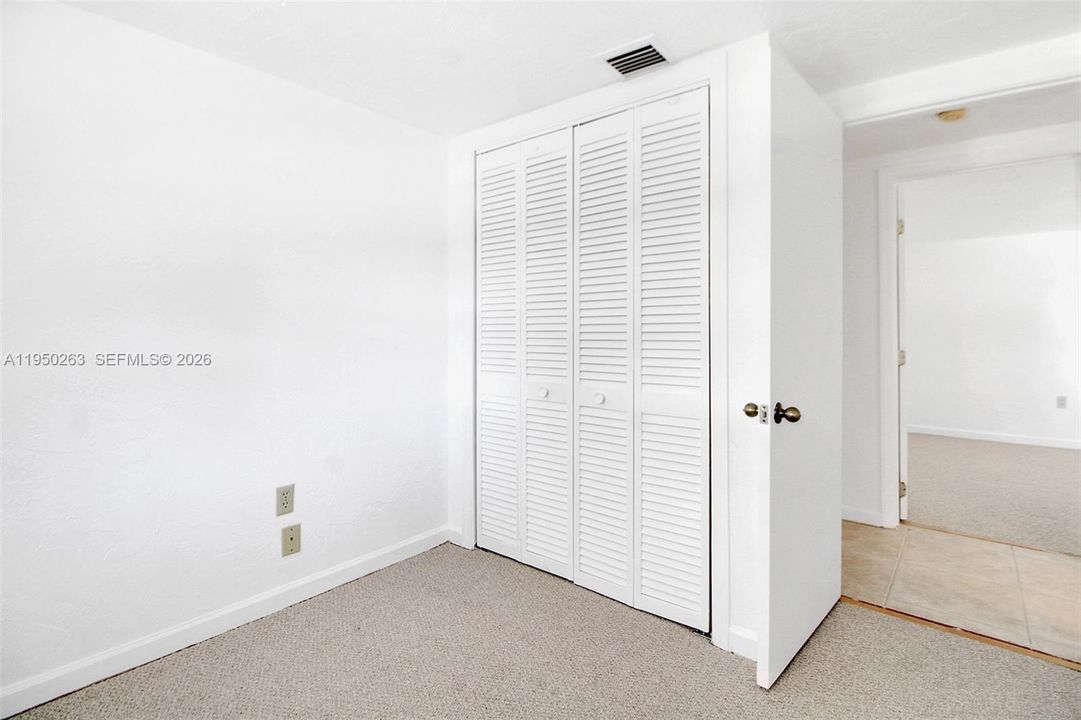Bedroom #2