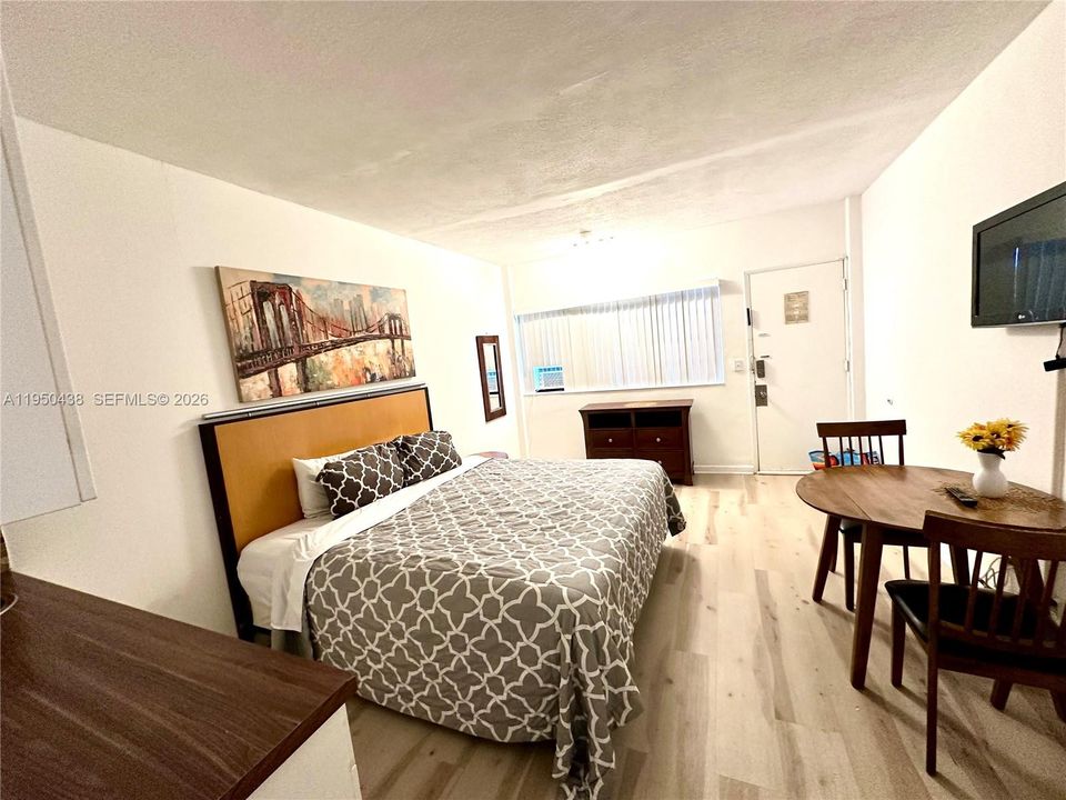 En Venta: $140,000 (1 camas, 1 baños, 320 Pies cuadrados)