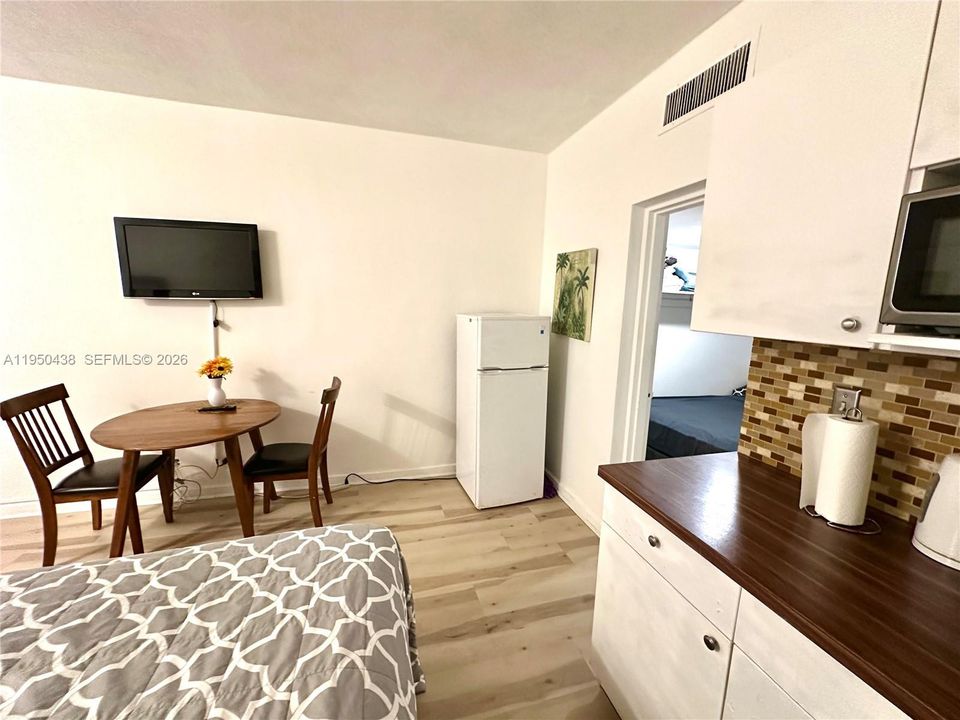 En Venta: $140,000 (1 camas, 1 baños, 320 Pies cuadrados)