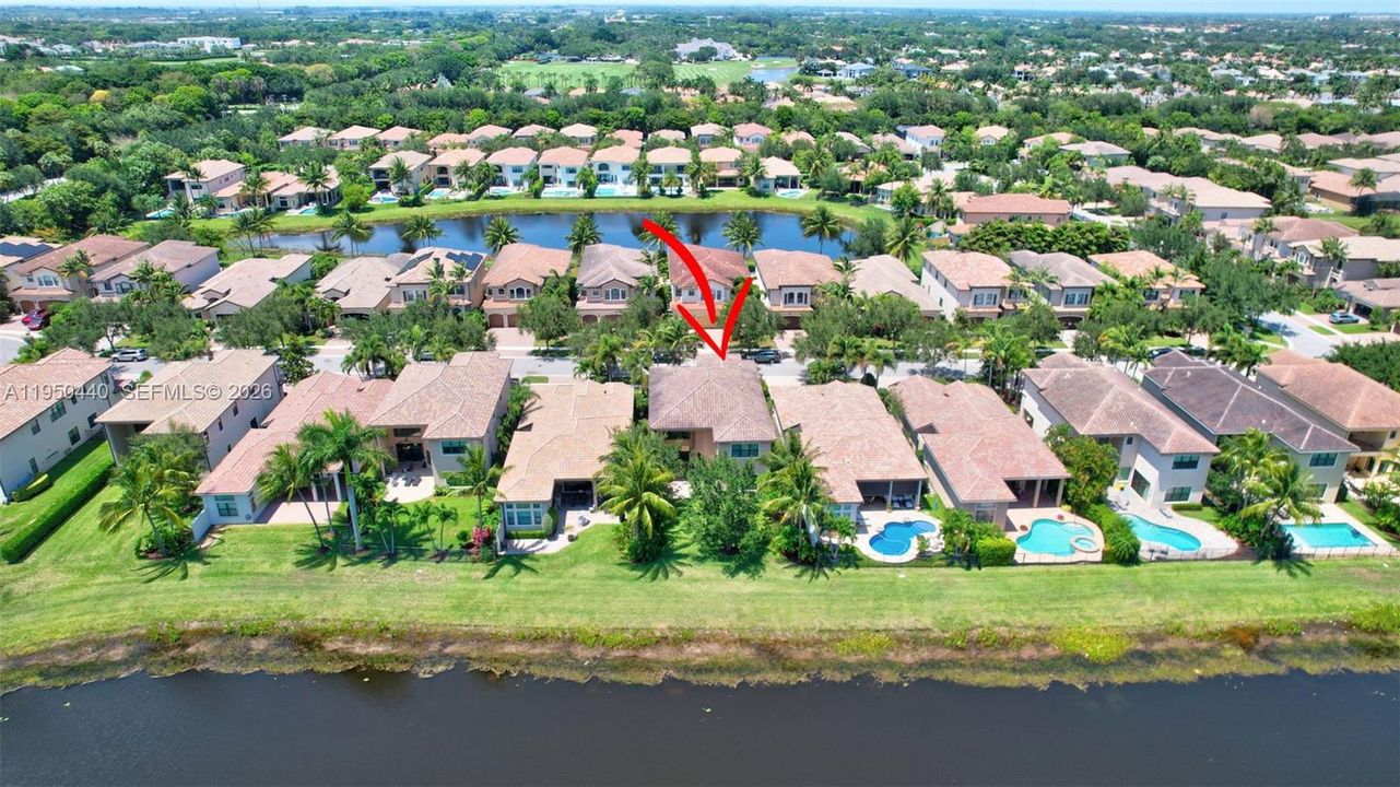 Recently Rented: $10,000 (4 beds, 4 baths, 3537 Square Feet)