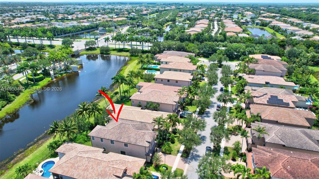 Recently Rented: $10,000 (4 beds, 4 baths, 3537 Square Feet)