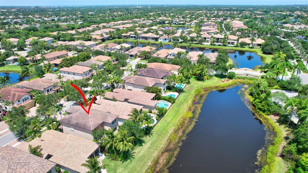 Recently Rented: $10,000 (4 beds, 4 baths, 3537 Square Feet)