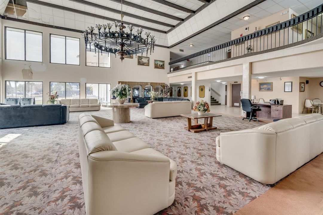 Clubhouse