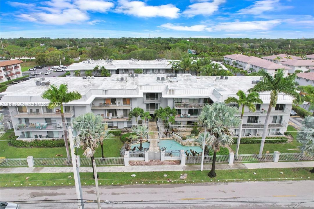 Activo con contrato: $267,000 (1 camas, 1 baños, 654 Pies cuadrados)