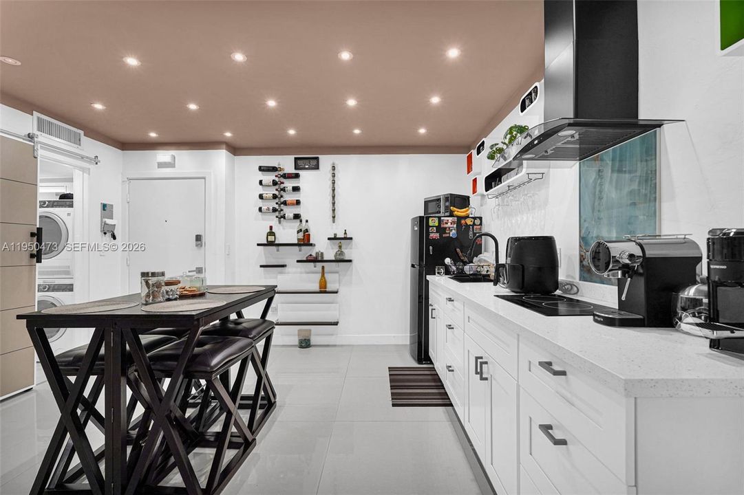 Activo con contrato: $267,000 (1 camas, 1 baños, 654 Pies cuadrados)