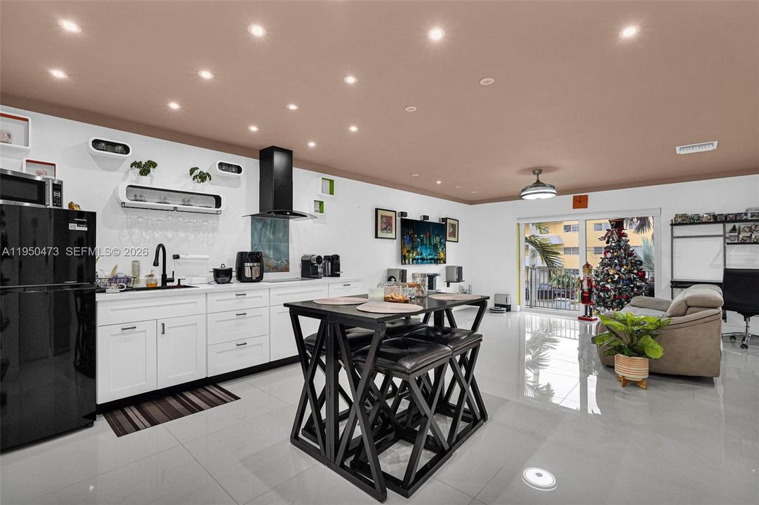 Activo con contrato: $267,000 (1 camas, 1 baños, 654 Pies cuadrados)