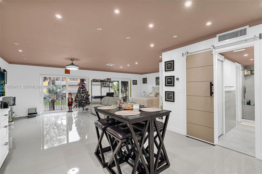 Activo con contrato: $267,000 (1 camas, 1 baños, 654 Pies cuadrados)