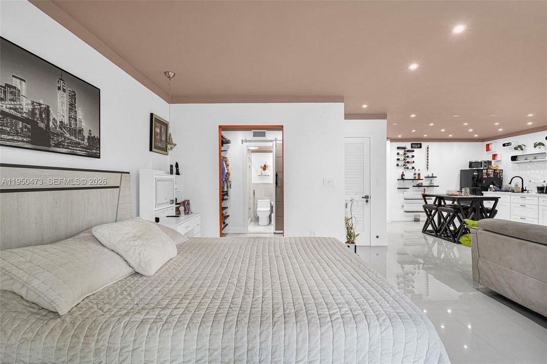 Activo con contrato: $267,000 (1 camas, 1 baños, 654 Pies cuadrados)