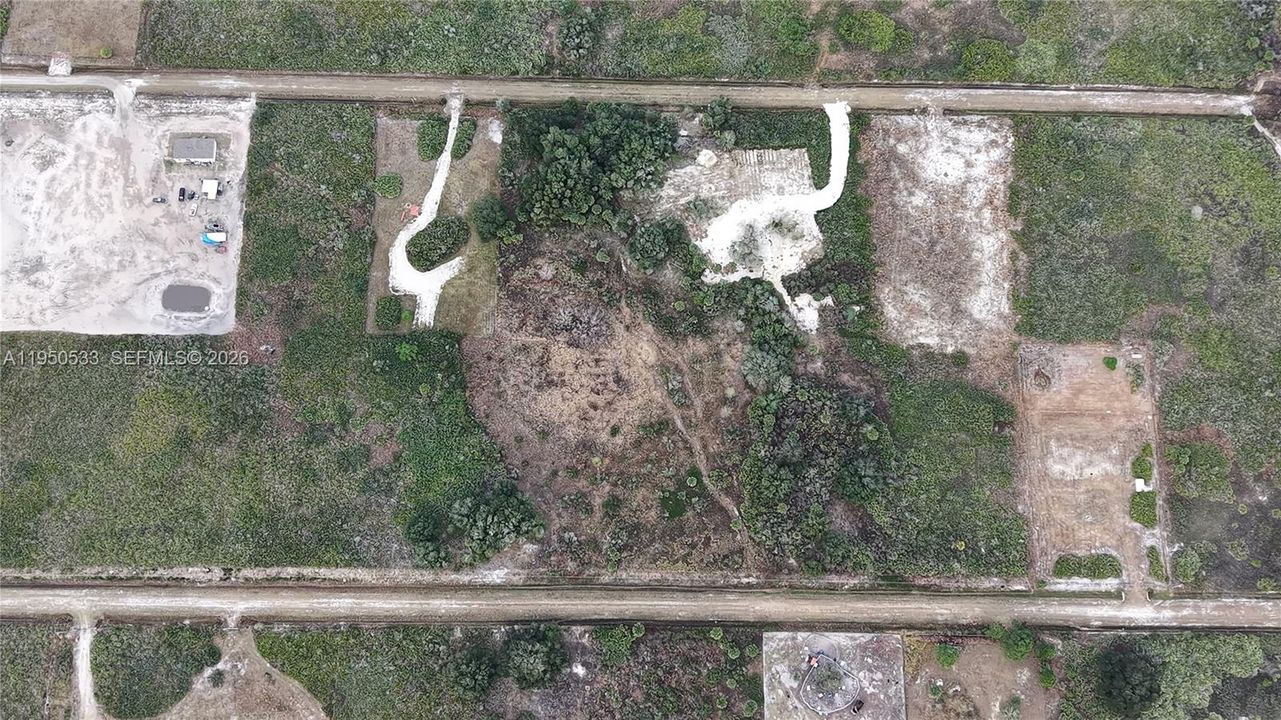 En Venta: $39,000 (1.25 acres)