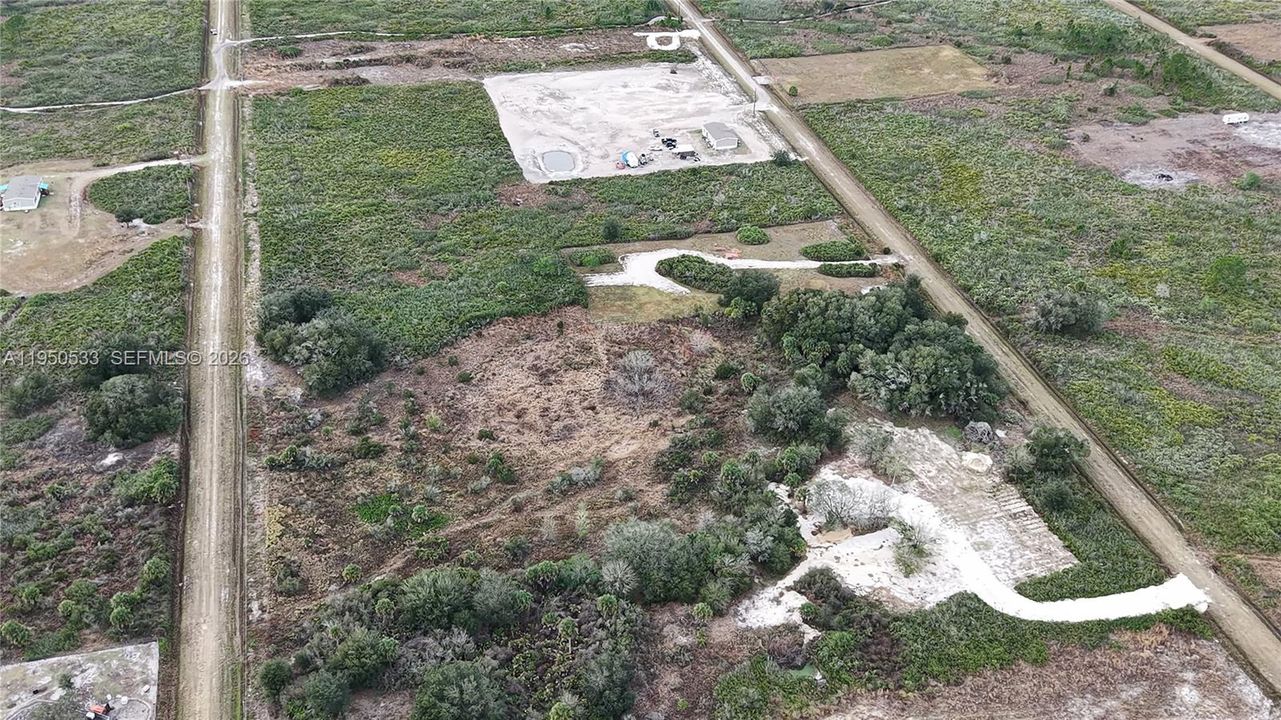 En Venta: $39,000 (1.25 acres)