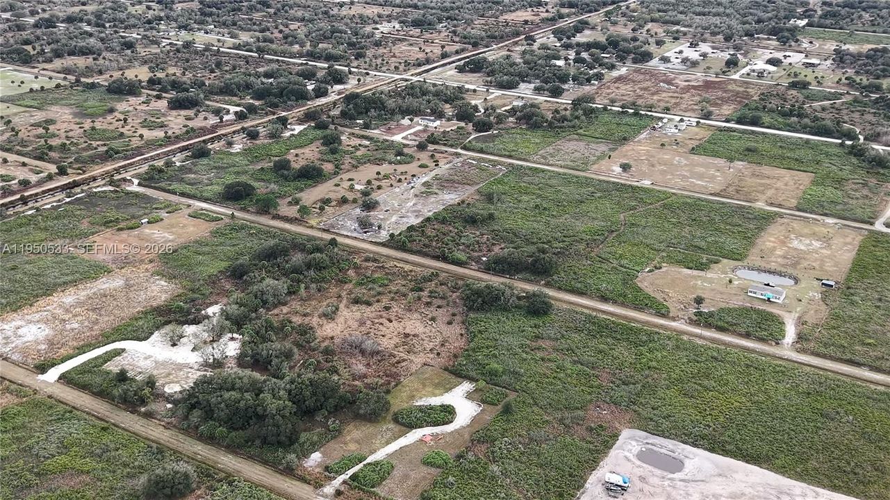 En Venta: $39,000 (1.25 acres)