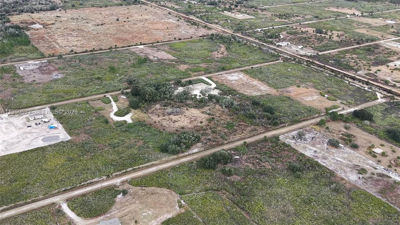 En Venta: $39,000 (1.25 acres)