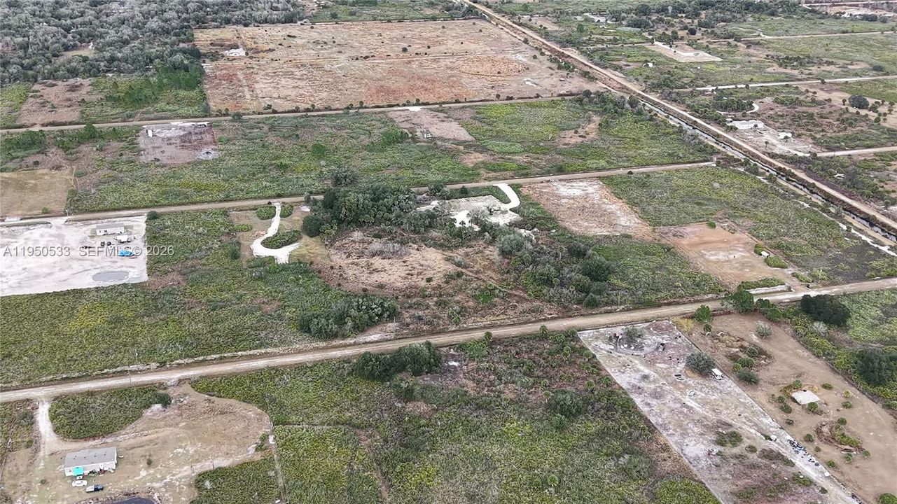 En Venta: $39,000 (1.25 acres)