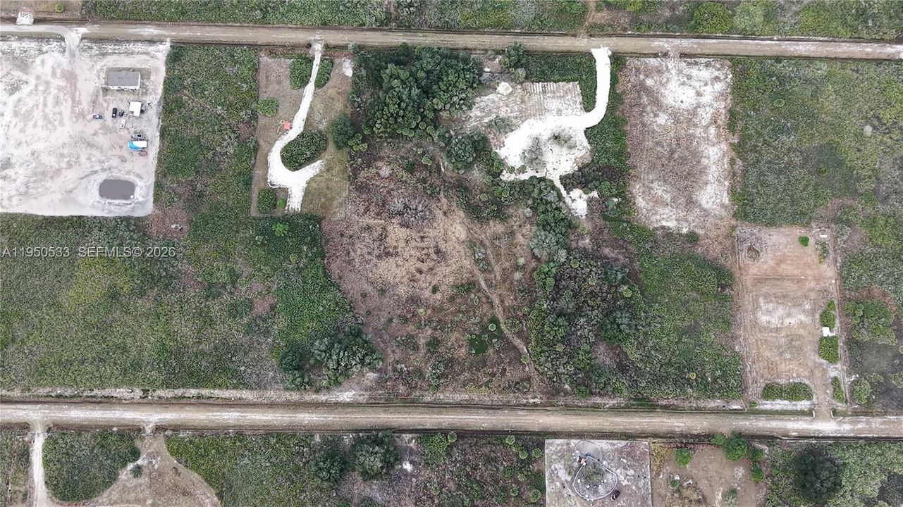 En Venta: $39,000 (1.25 acres)