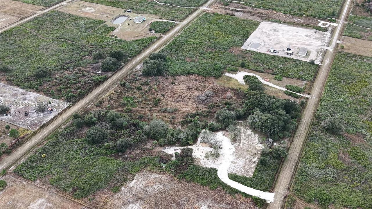 En Venta: $39,000 (1.25 acres)